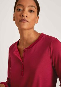 Calida Langarmshirt - rio red