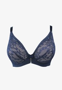 Selected, navy