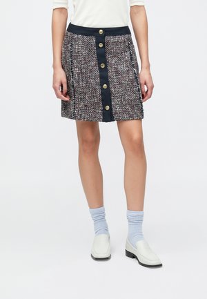 Minisvārki - periscope