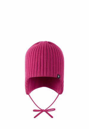 MYSSYTYS - Beanie - rosy berry