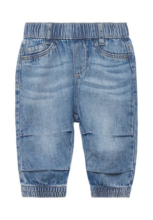 Jeans Relaxed Fit - blau