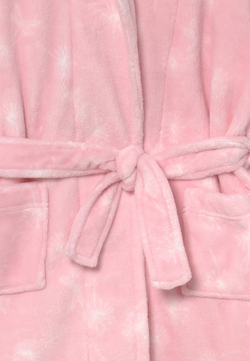 Kinder Wäsche | Sanetta BATHROBE Bademantel shadow rose/rosa - NV93503 Kinder Wäsche | Sanetta BATHROBE Bademantel shadow rose/rosa - NV93503