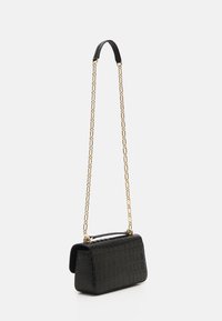 MICHAEL Michael Kors TRIBECA CHAIN - Borsa a tracolla - black