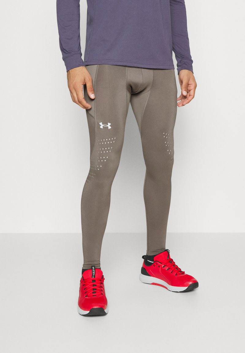 Under Armour NOVELTY LEGGING Leggings pewter/grey Zalando.co.uk