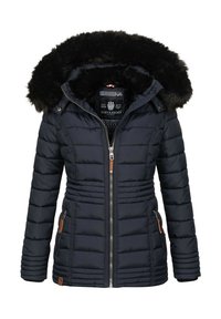 Navahoo Giacca invernale - dark blue