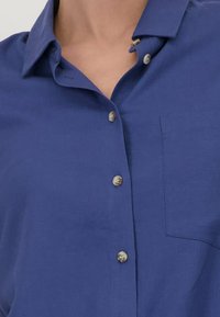 Liberty Island Overhemdblouse - navy
