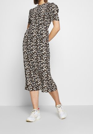 Glamorous Vestito casual - black