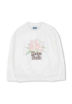 Sweatshirt - offwhite