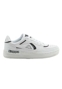 Scarpe Da Jogging Kappa Bash Pc Unisex - Suola In Plastica, Comode E Leggere