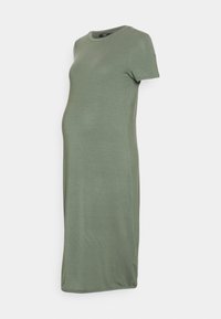 Não selecionado, laurel wreath