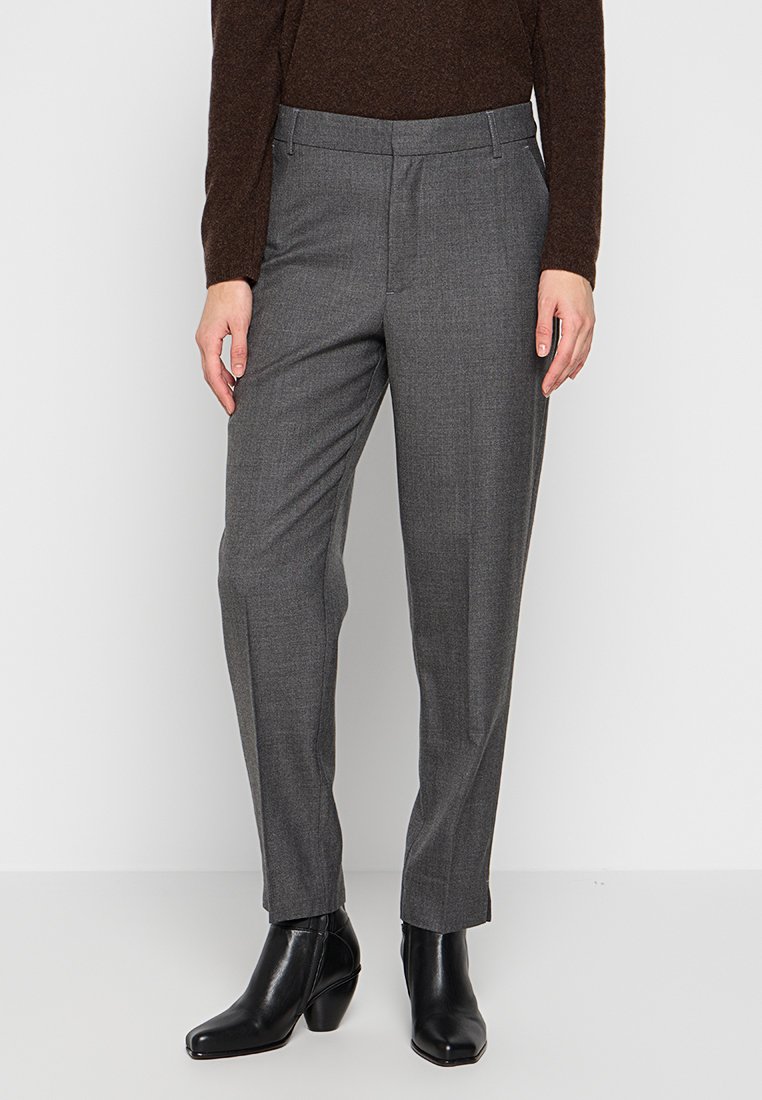 Part Two Chino grijs Part Two Chino grijs