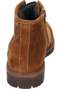 bugatti Veterboots - braun