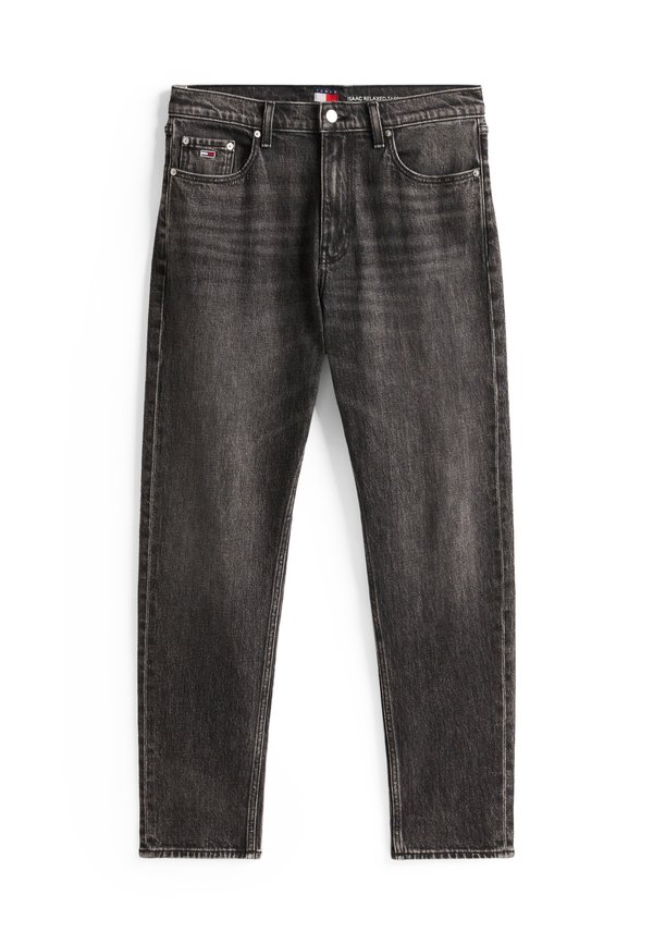 ISAAC - Relaxed fit jeans2