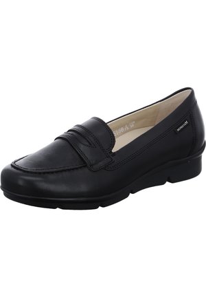 Mephisto DIVA - Mocassins - schwarz