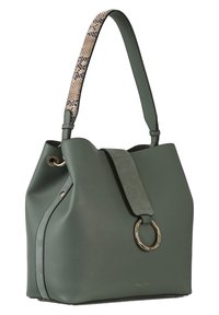 Luella Grey London GRACE CASUAL HOBO - Handtas - teal