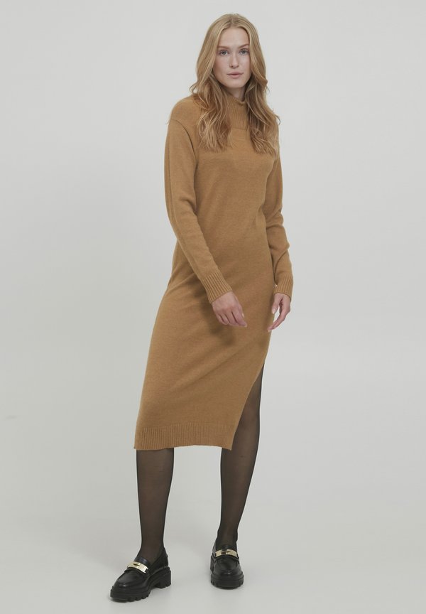 BYMILO - Shift dress4