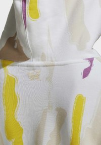 adidas Originals THEBE MAGUGU HOODY - Hoodie - multicolour