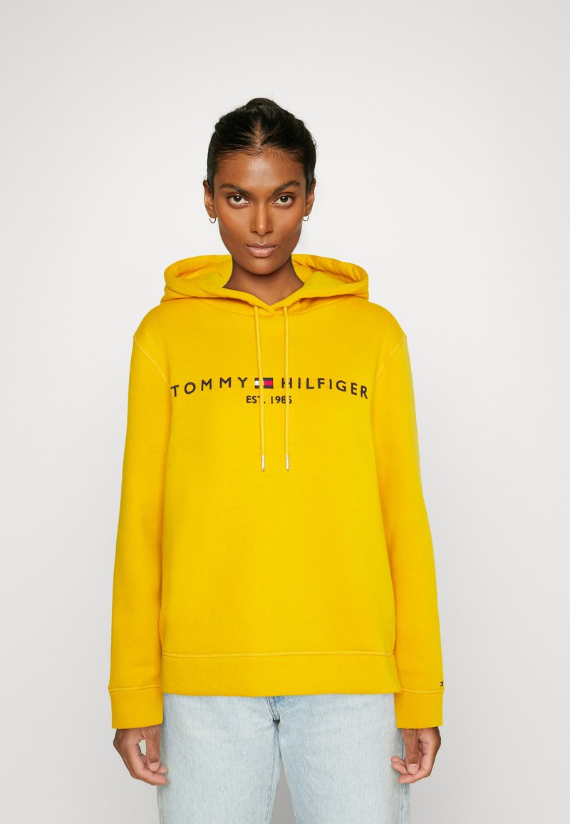 Tommy Hilfiger - REGULAR  - Hoodie - countryside yellow, Enlarge