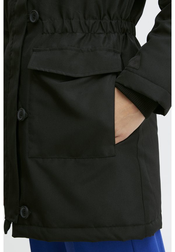 BYAlica - Winter coat2