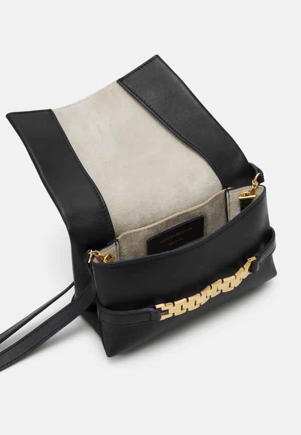 MINI CHAIN POUCH LONG STRAP - Cross body bag2