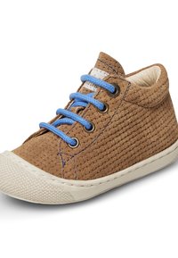 Naturino COCOON - Sneakers basse - cognac