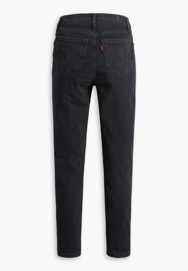 RETRO HIGH SKINNY - Jeans Skinny Fit - change of plans2