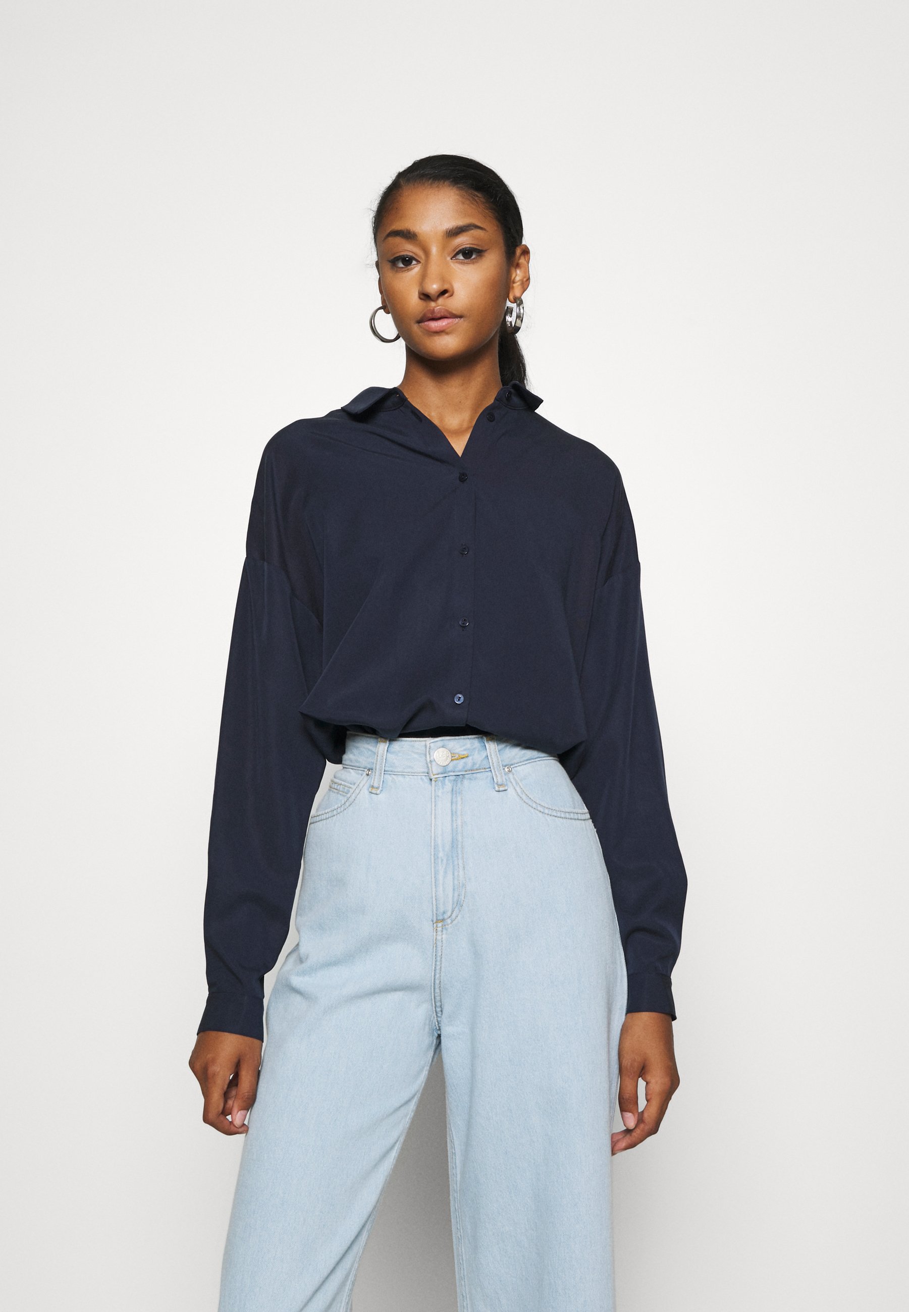 Damen KOKO - Hemdbluse Damen KOKO - Hemdbluse