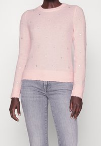 Needle & Thread Sweter