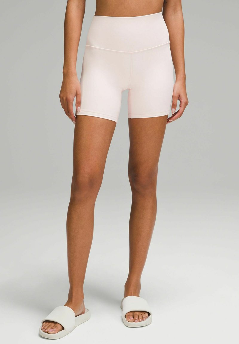 lululemon ALIGN HR LIP GLOSS Tights strawberry milkshake/pink