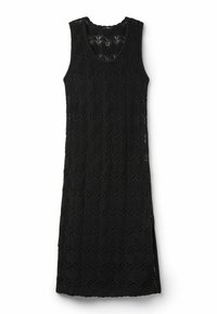 Unausgewählt, Black