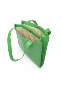 Miriade TENDER - Shopping bag - verde