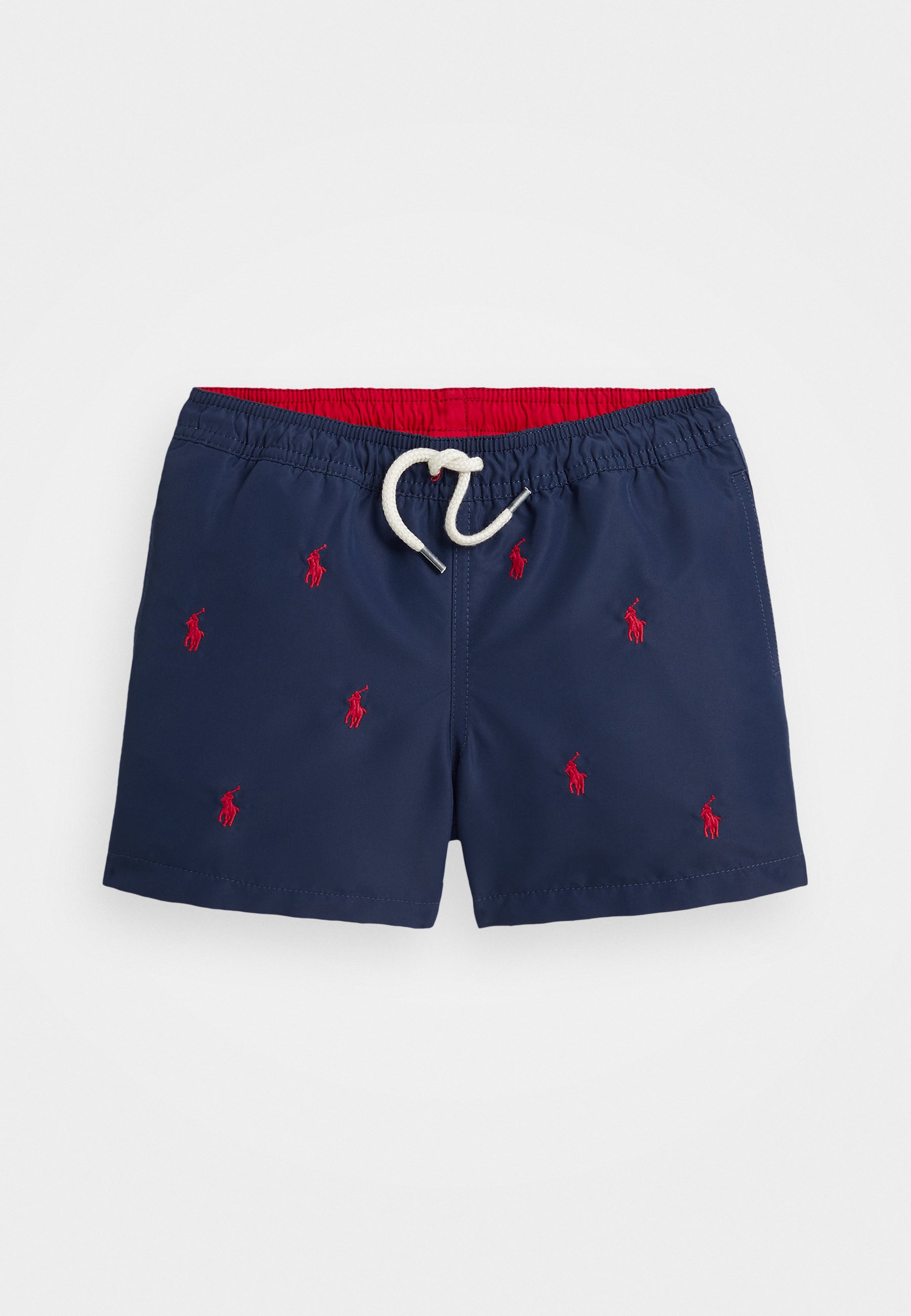 Newport Navy Navy Ralph Lauren Swim Shorts Polo Ralph Lauren
