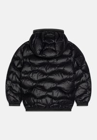 Blauer BRINTON JUNIOR - Winter jacket - black