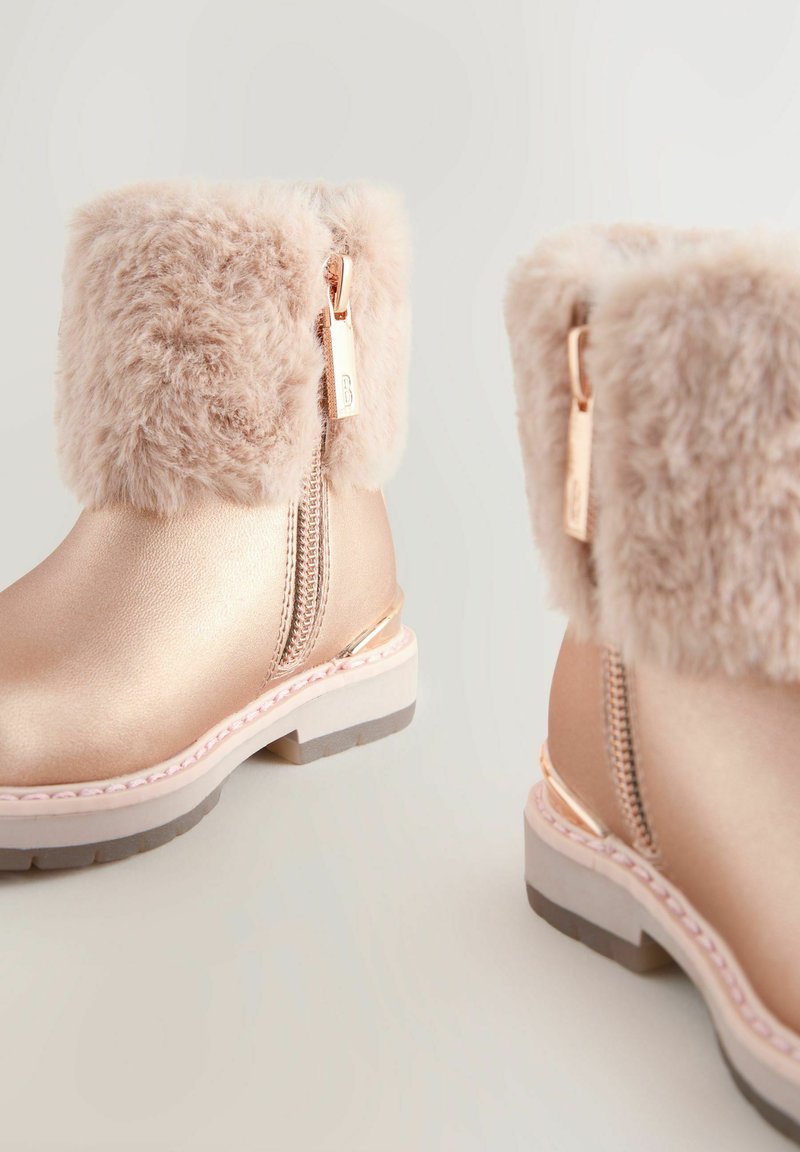Baker by Ted Baker Babyschoenen pink/donkerroze