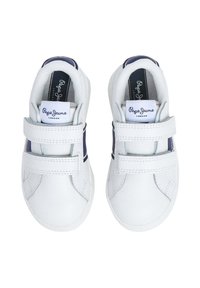 Pepe Jeans Beebijalatsid - white