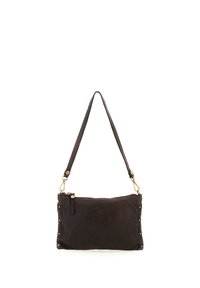 Non selezionato, moro