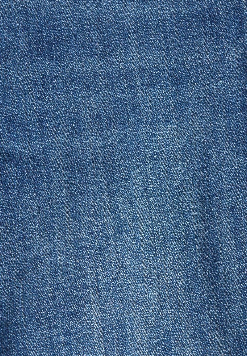Damen Kleider | Esprit Jeans Shorts blue medium washed/blau-metallic - SN15299 Damen Kleider | Esprit Jeans Shorts blue medium washed/blau-metallic - SN15299
