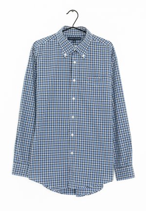 Tommy Hilfiger, Skjorter - blue