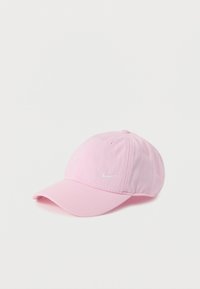 Não selecionado, pink foam/sail