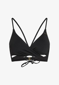 Non sélectionné, schwarz