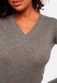 Mahogany FAUSTINE - Pullover - dove chine