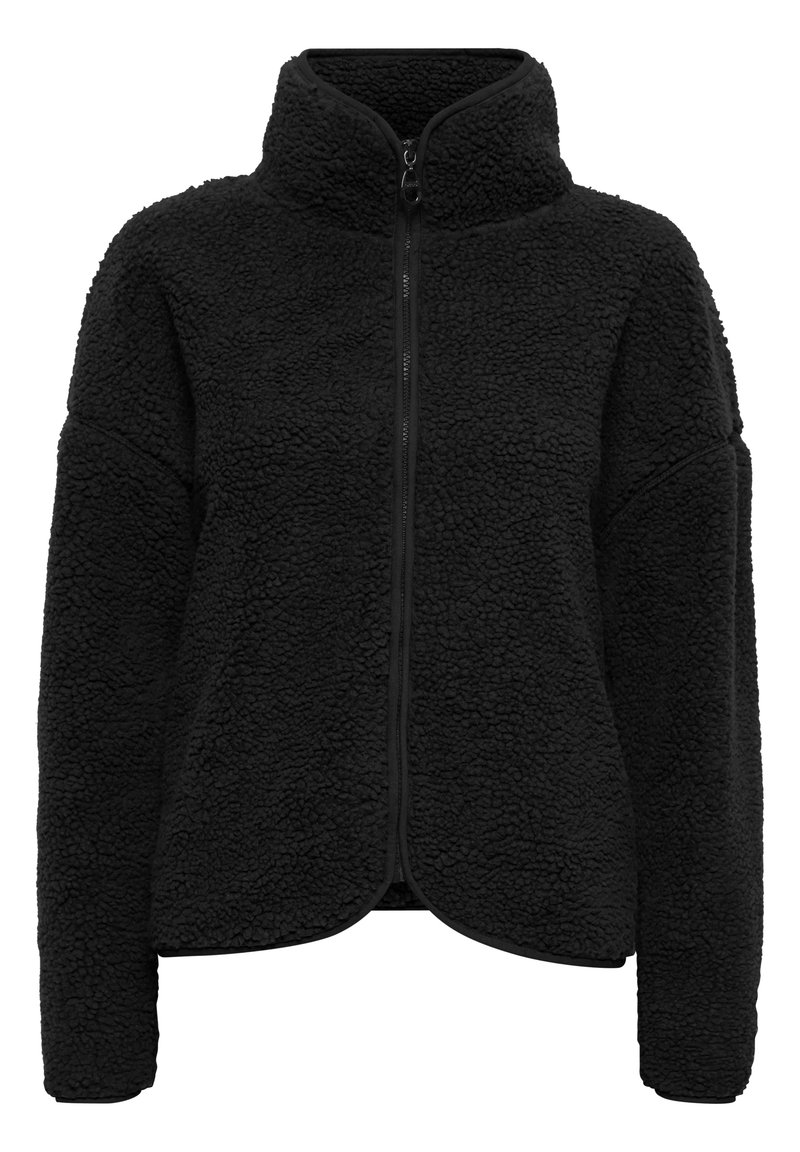 Generisch Teddy Giacca In Pile Con Cappuccio Per Bambini E Ragazze – Caldo, Confortevole E Perfetto Per Le Mezze Stagioni - 6