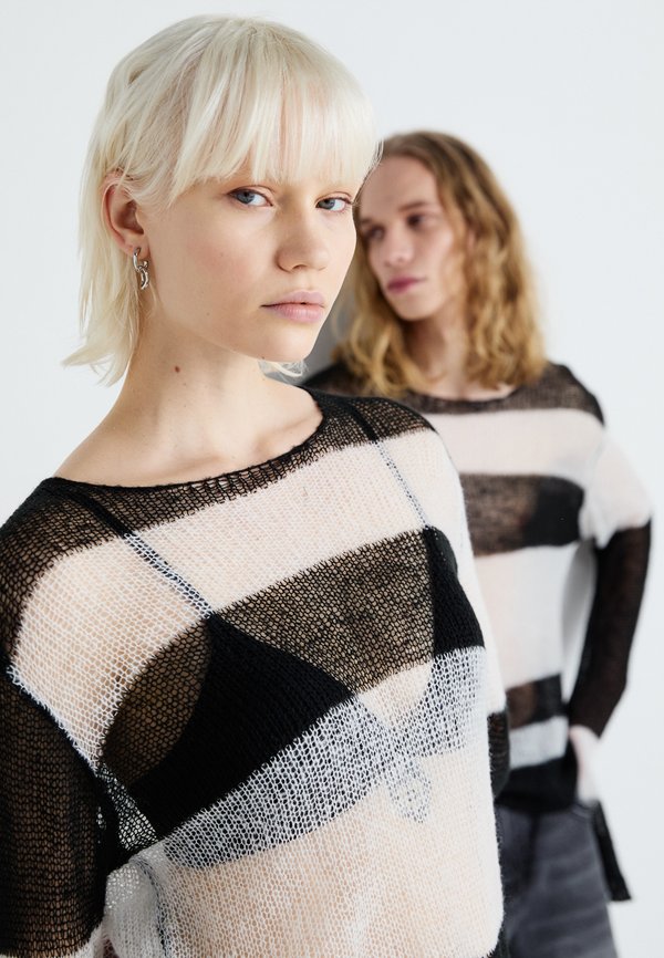 OPEN UNISEX - Jumper - multi3