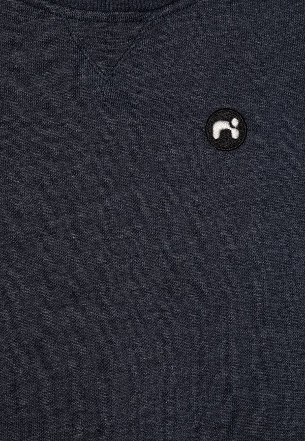 NMMVIMO UNISEX - Sweatshirt - dark sapphire2