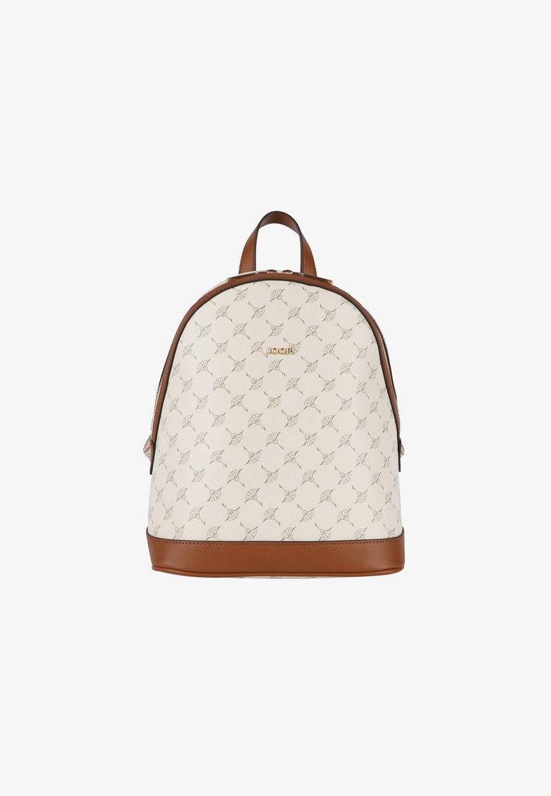 JOOP! CORTINA 1.0 ENRICA SVZ - Nahrbtnik - offwhite