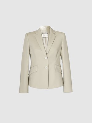 ANDIATA JUNE - Blazer - champagne