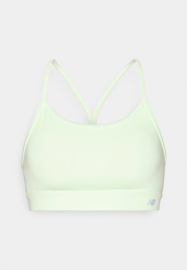 ESSENTIAL YOGA BRA - Light support sports bra3