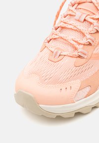 Merrell MOAB SPEED 2 - Hikingsko - peach