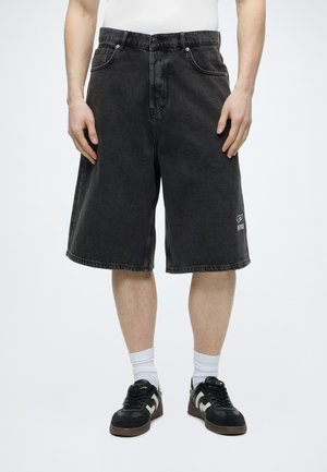 ARKK Copenhagen - Szorty jeansowe