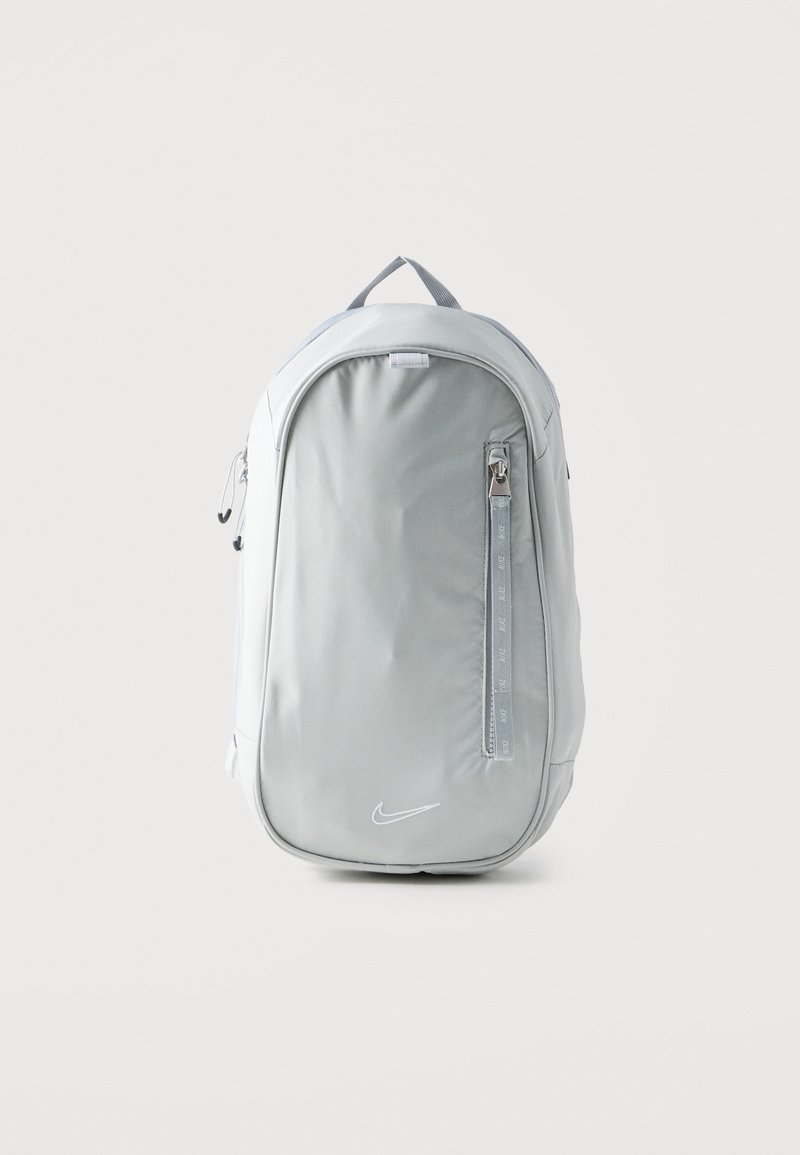 Nike Sportswear COMMUTE SLING UNISEX - Σακίδιο πλάτης - grey